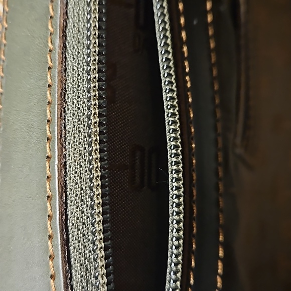 DAKS COMPUTER LAPTOP CASE/PORFOLIO BUSINESS CASE - Picture 8 of 15